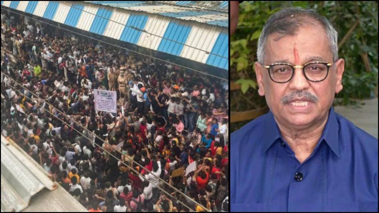 जिन्होंने आतंकी कसाब को दिलाई फाँसी, अब वही बदलापुर की बच्चियों को दिलाएँगे न्याय: जिनको स्कूल में कहती थीं ‘दादा’, उसने ही कपड़े खोल किया दुराचार