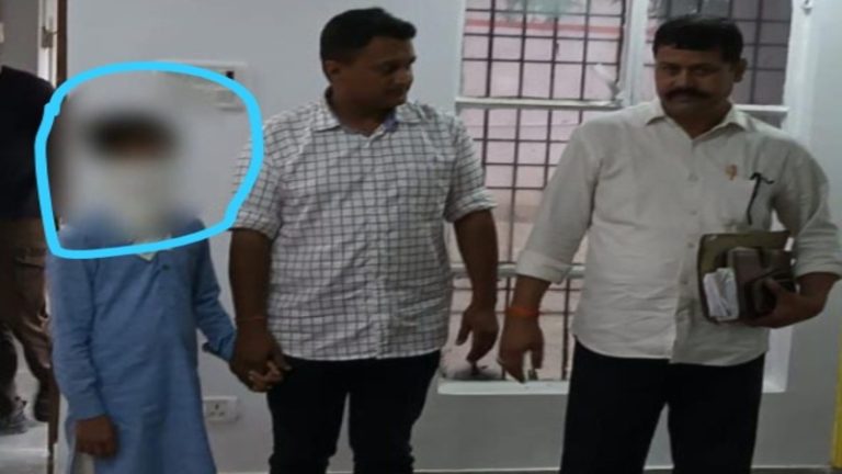 कुरान की कसम तुझे मार दूँगा… मदरसे में भिड़े दो नाबालिग और एक रात हो गई मोहम्मद अयान की हत्या, पूछताछ के बाद पुलिस ने 12 साल के बच्चे को पकड़ा