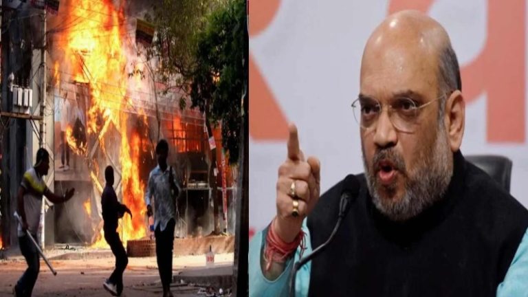 बांग्लादेश में हिंदुओं के खिलाफ हिंसा पर मोदी सरकार सख्त, निगरानी के लिए बनाई समिति: मोहम्मद यूनुस के नेतृत्व वाली अंतरिम सरकार से भी बात करेगा केंद्र