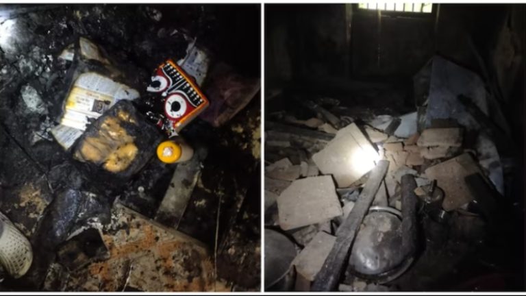 ‘क्या ये हमारा देश नहीं है? अब हम असहाय महसूस कर रहे’: बांग्लादेश की हिंदू विरोधी हिंसा से सदमे में हिंदू छात्र, शेख हसीना के खिलाफ प्रदर्शन में थे शामिल