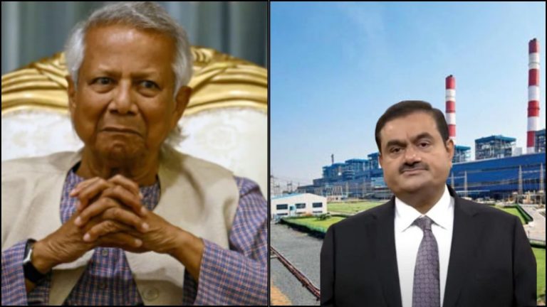 उधार की बिजली से बांग्लादेश में जल रही बत्ती, भारतीय कंपनियों का नहीं चुका पा रहा बकाया: ₹9500+ करोड़ की उधारी, सबसे ज्यादा अडानी पावर का