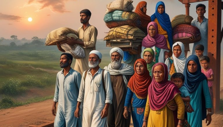 बांग्लादेश में तख्तापलट का फायदा मुस्लिम घुसपैठियों को, 1 महीने में 35 पकड़ाए: संघर्ष कर रहे हिंदुओं पर बोले असम के CM- हिंदू होते हैं मातृभूमि के भक्त