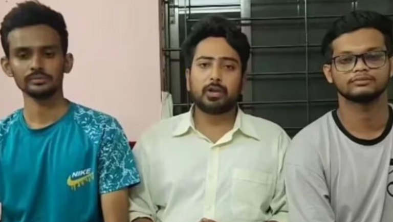 कौन हैं नाहिद इस्लाम समेत 3 चेहरे जिनके कारण बांग्लादेश में हुआ तख्तापलट: अब बोले- सेना वाली सरकार मंजूर नहीं, अर्थशास्त्री मोहम्मद यूनुस बनें PM