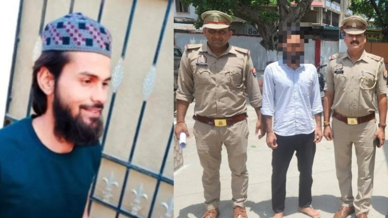 ‘मुस्लिम एक हो गए तो…’: भड़काऊ पोस्ट करने वाला मौलाना हसीब अंसारी गिरफ्तार, लिखा था – शुक्र मनाओ मुस्लिम फिरके में बँटे हुए हैं, वरना…