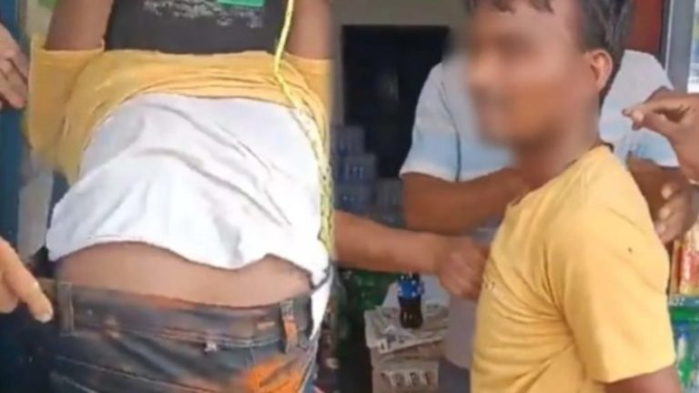 बिहार में युवक को नंगा कर मलद्वार में डाल दिया लाल मिर्च पाउडर, मोहम्मद सिफ़त गिरफ्तार: तेजस्वी यादव जैसे नेता बता रहे थे ‘अल्पसंख्यकों पर जुल्म’