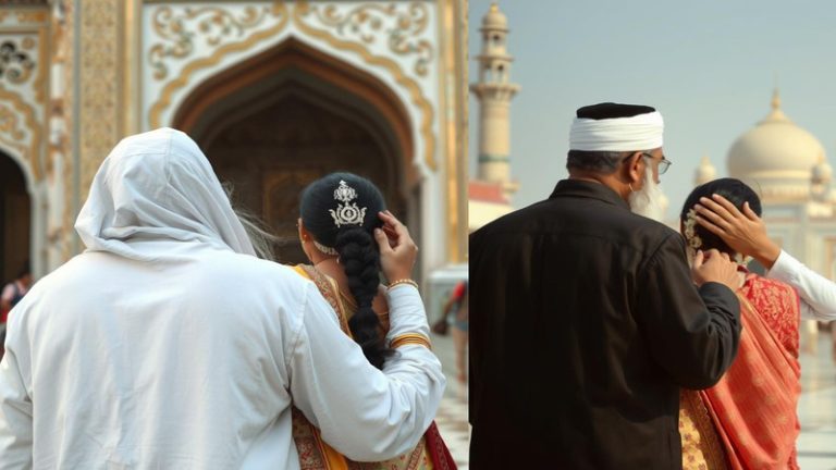झाड़-फूँक के बहाने घर में घुसा मौलवी नसरू, पहले दबाए स्तन फिर कमरे में खींचा: बुलंदशहर की घटना, रईस ने भी वाल्मिकी समाज की युवती को सड़क पर दबोचा