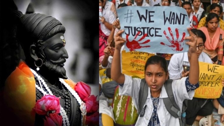 कोलकाता-बदलापुर पर उबाल के बीच ‘चौरंग’ की चर्चा, छत्रपति शिवाजी महाराज के राज में महिलाओं का था सुरक्षा कवच: जानिए इसके बारे में सब कुछ