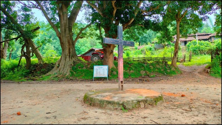 मध्य प्रदेश, छत्तीसगढ़, झारखंड, ओडिशा… 10 साल में दोगुने हुए चर्च, बिना नाम-पहचान बदले बना देते हैं ईसाई: ‘क्रिप्टो क्रिश्चियन’ की खेप तैयार कर रहा है जोशुआ प्रोजेक्ट