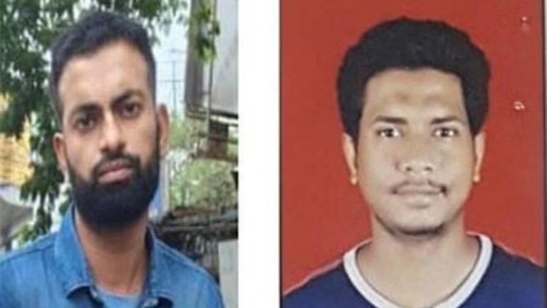 आतंक का पैसा लाने के लिए हिंदू नाम से चाहिए था बैंक अकाउंट, मेडिकल तैयारी करने कोटा आई बसंती पटेल को अलीगढ़ लाकर बनाया मुस्लिम, शाहनवाज से करवाया निकाह