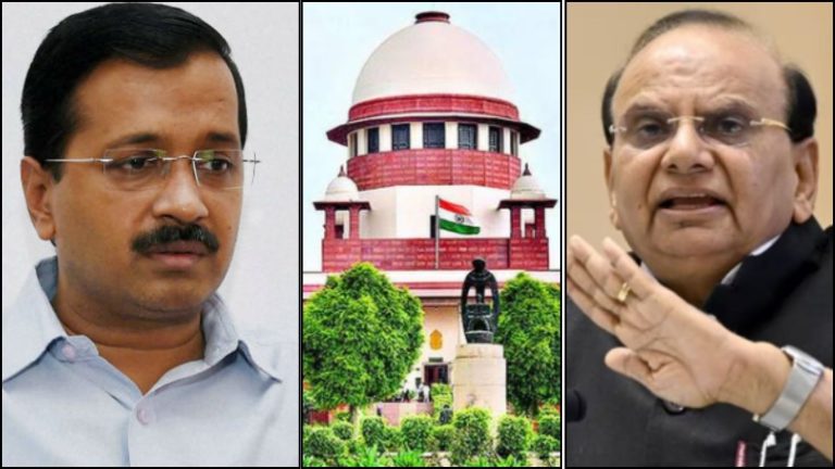 MCD में नियुक्त कर सकते हैं LG, दिल्ली सरकार की सलाह जरूरी नहीं: सुप्रीम कोर्ट, जानिए कौन होते हैं एल्डरमैन जिनकी नियुक्ति पर था विवाद
