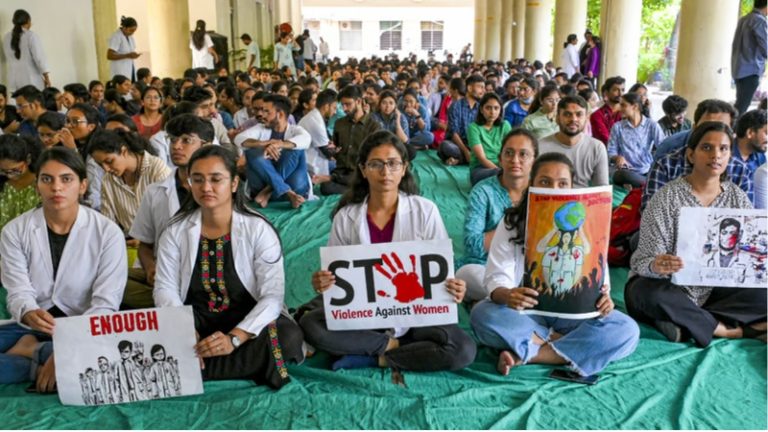 मृतका की जिस डायरी में कॉलेज के काले कारनामे, उसके कई पन्ने गायब: बंगाल पुलिस ने फटी डायरी CBI को सौंपी, पूर्व प्रिंसिपल और टिफिन डिलीवरी बॉय गिरफ्तार