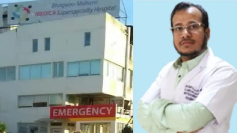 भारत में इस्लामी शासन लाना चाहता था डॉक्टर इश्तियाक, राजस्थान से UP तक तैयार कर रखे थे आतंकी: रिपोर्ट में दावा- जिस जमीन घोटाले में गिरफ्तार हुए थे CM हेमंत सोरेन, उसी केस में जेल में बंद बबलू खान से भी हैं रिश्ते