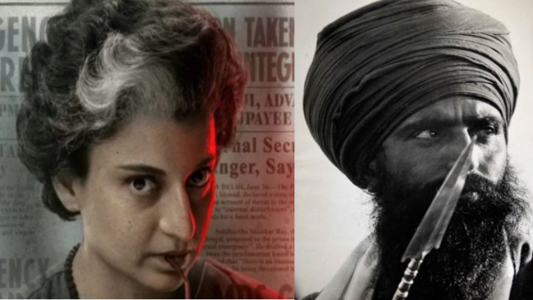 ‘न भिंडरावाले और न किसी सिख ने कभी माँगा खालिस्तान’: कंगना रनौत को SGPC का नोटिस- सीन हटाओ, माफी माँगो; ‘इमरजेंसी’ के खिलाफ हाई कोर्ट में याचिका