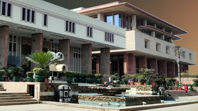 एक्सप्रेस बिल्डिंग