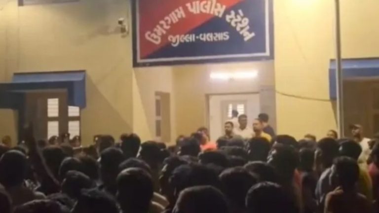 जिस मुस्तफा को दोस्त समझ कर घर बुलाता था, उसी ने किया 3 साल की बच्ची का बलात्कार: अस्पताल में जूझ रही नाबालिग, मजदूरी करता है परिवार