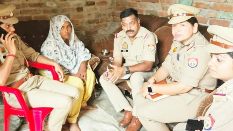 रुखसार ने प्रेमी समीर संग मिलकर शौहर इमरान की कर दी हत्या: 5 साल के बच्चे ने खोला राज, बोला- अम्मी और चाचा ने मिलकर अब्बू को मार दिया