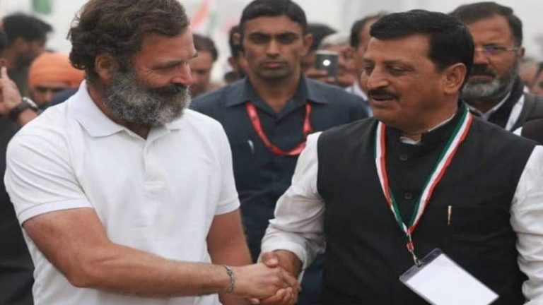रद्द हो कॉन्ग्रेस MLA मामन खान की जमानत, हाईकोर्ट में याचिका: राज्य सरकार ने बताया – यही है नूहं हिंसा का सरगना, गैर-कानूनी सभा में हिन्दू यात्रा हमले के लिए उकसाया