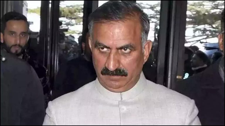 CM सुक्खू साहब, सिर्फ आपके तनख्वाह छोड़ने से नहीं सुधरेगी हिमाचल की माली हालत, खटाखट वाली राजनीति भी छोड़ दीजिए: जानें कैसे बने हैं बदतर हालात