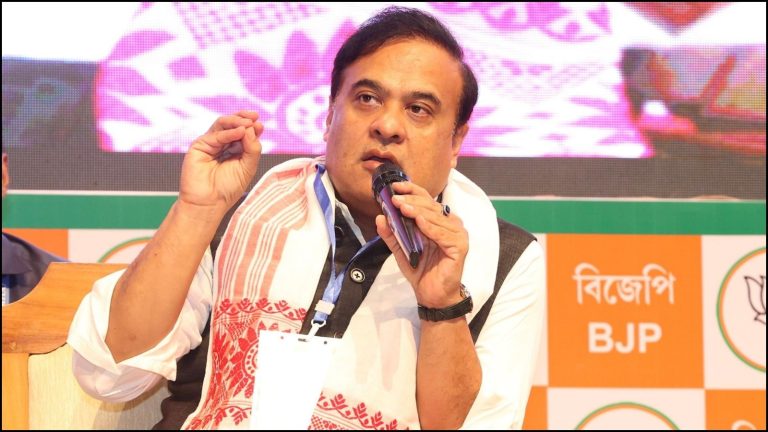 ‘लव जिहाद’ रोकने के लिए UP के रास्ते पर असम, आजीवन कारवास का आएगा कानून: बोले CM सरमा- इजाजत के बाद ही एक दूसरे की प्रॉपर्टी खरीद सकेंगे हिंदू-मुस्लिम