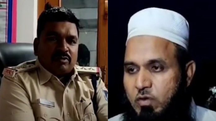 इंदौर मदरसे छात्र कुकर्म