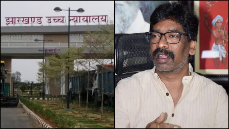 झारखंड में एक भी बांग्लादेशी नहीं… हेमंत सोरेन सरकार का दावा हाई कोर्ट के गले भी नहीं उतरा, पूछा- 60 साल में 16% कैसे कम हो गई ST आबादी