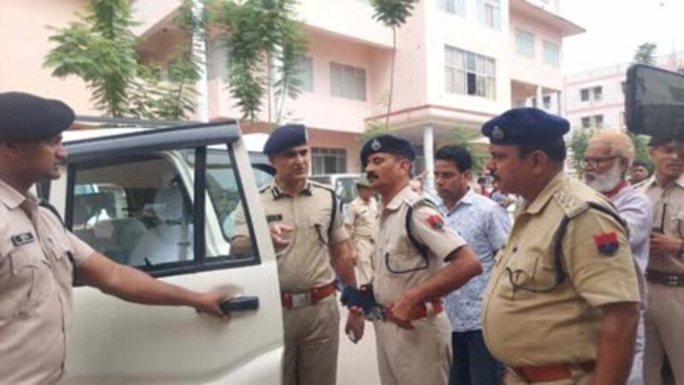 उदयपुर में जिसने 14 साल के देवराज को मार डाला, उसे गुंडा बनाना चाहता था अब्बा: खुद भी है सटोरिया, बेटे को दे रखी थी चायनीज चाकू