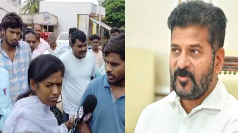 महिला पत्रकारों पर कॉन्ग्रेसी CM के समर्थकों का हमला, बदसलूकी: सरकारी वादों की कर रही थीं तहकीकात, KTR बोले – राज्य में महिलाएँ सुरक्षित नहीं