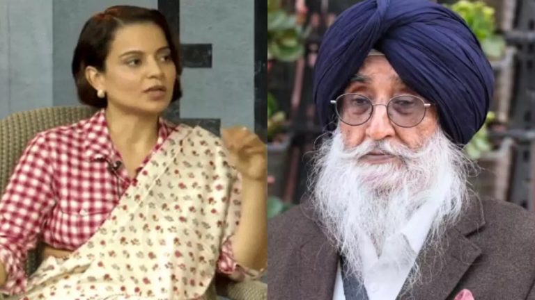 ‘रेप की तुलना साइकिल चलाने से करना महिलाओं का मजाक’: जिस अकाली नेता ने कहा कि ‘कंगना से पूछो रेप कैसे होता है’ उसे BJP सांसद ने लताड़ा