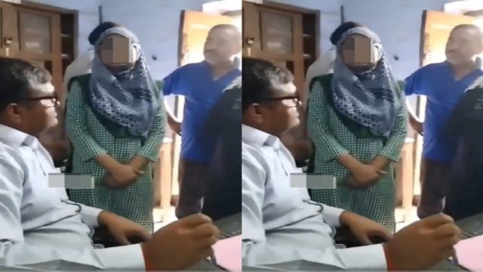 कानपुर हिजाब स्कूल जाँच