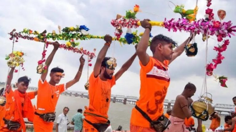 परमारथ के कारने, साधुन धरा सरीर… मरने के बाद भी 5 रोगियों को जीवन दे गए 25 साल के काँवड़ यात्री सचिन, सड़क दुर्घटना में हो गया था देहांत