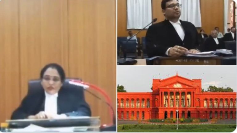 सौंदर्य सामग्री पर ₹60000 और ब्रांडेड कपड़ों पर ₹50000 महीना खर्च: महिला ने अलग रह रहे पति से भरण-पोषण में माँगा ₹6 लाख प्रतिमाह, कोर्ट बोला- खुद कमाओ