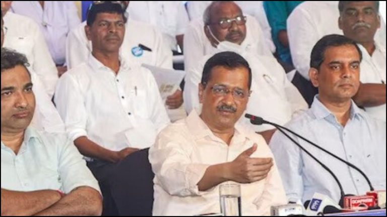 गोवा के हर उम्मीदवार को ₹90 लाख देने का अरविंद केजरीवाल ने किया था वादा, AAP ने ली थी ₹45 करोड़ की रिश्वत: दिल्ली शराब घोटाले में CBI का खुलासा