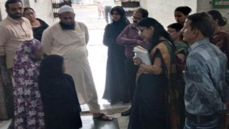 MP के मदरसे में बुखार से तड़पती बच्चियों को फर्श पर सुलाया, राजस्थान के मदरसे में दलित नाबालिग को बना दिया मुस्लिम: बिफरा NCPCR, हिन्दू संगठन आक्रोशित