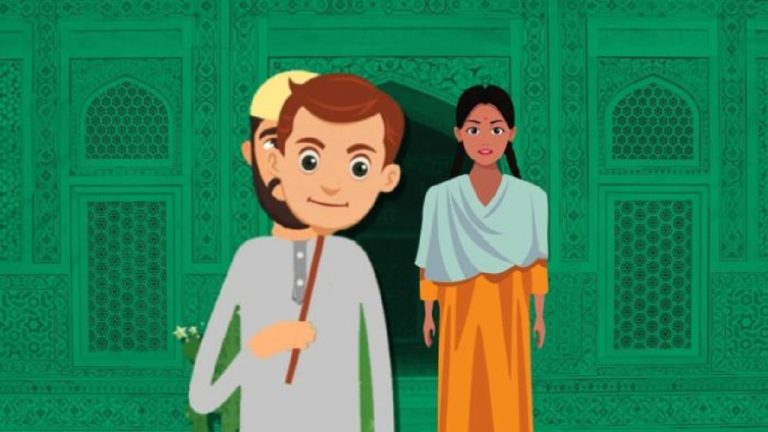राज नाम रख हिंदू लड़की को फाँसा सिपाही चाँद खाँ ने, 2 साल तक सेक्स-संबंध… 2 बार गर्भपात, अब धर्म बदल निकाह का दबाव: इससे पहले 2 बार कर चुका है निकाह