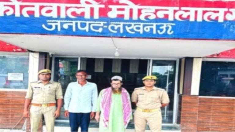 दलित बच्ची से निकाह कर बना दिया मुस्लिम, अब जमीन में दफन है लाश: अब्बा सहित धराया मुर्तजा, मृतका की विधवा माँ को भी फँसा रखा था
