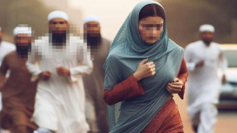 करता था बलात्कार, खिलाता था गोमांस, रखवाता था रोजा… अकील ने ‘अखिल यादव’ बन शादीशुदा हिन्दू महिला को फाँसा, अब्बा और दोस्तों से भी करवाता था रेप