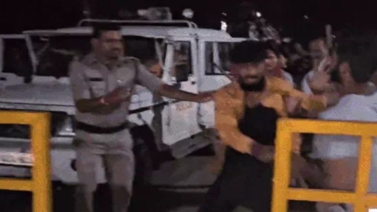 सहेली के घर गई हिन्दू लड़की, बंधक बना कर दानिश से करवाया बलात्कार: 2 दिन कमरे में बंद रखा, पीड़ित परिवार पर बरसाए पत्थर, हिन्दू संगठनों ने बचाया