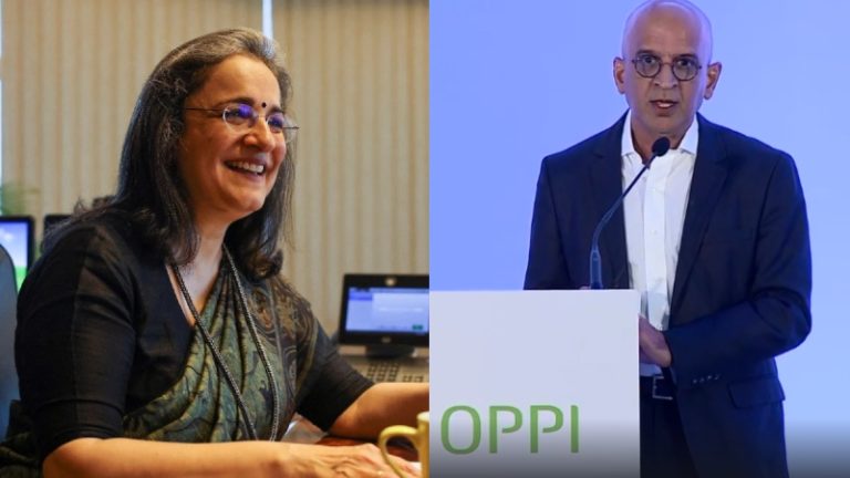 ‘ये 2015 की बात, तब हम दोनों प्राइवेट सिटीजन थे’: SEBI अध्यक्ष और उनके पति ने हिंडेनबर्ग के आरोपों को नकारा, कहा – अडानी की किसी भी कंपनी में कोई निवेश नहीं