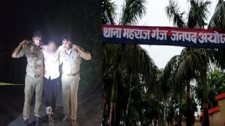 अयोध्या की जिस 4 साल की दलित बच्ची को सलमान ने नोंचा, उसे अब अपनी माँ से भी लगता है डर: रेप के बाद लहूलुहान हालत में मिली थी