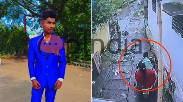 लड़की पर निकाह का दबाव बनाता था कलाम और उसके अम्मी-अब्बू: लड़की की मौत, परिजन बोले- आरोपितों ने दिया जहर, CCTV में है सबूत