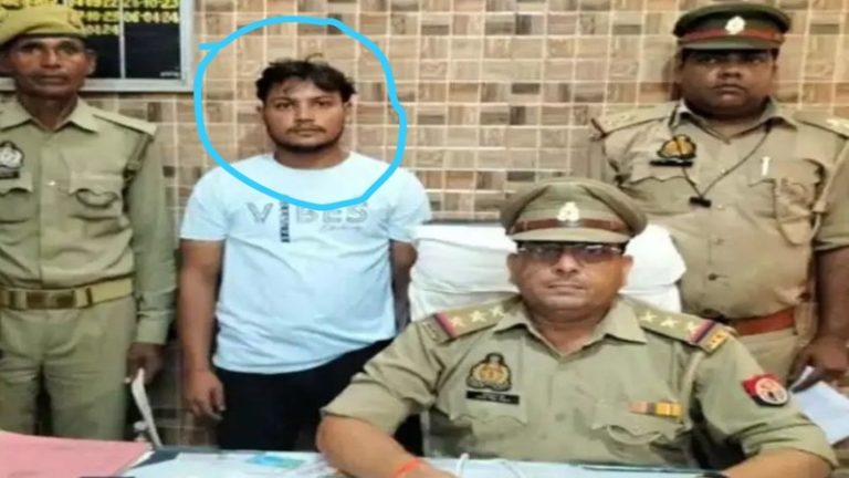 ‘इस्लाम कबूल कर वरना तेजाब डाल दूँगा’ : मैनपुरी में वासिफ अंसारी से तंग आकर हिन्दू लड़की ने लगाई फाँसी, परिजन बोले- लंबे समय से चल रही थी छेड़खानी
