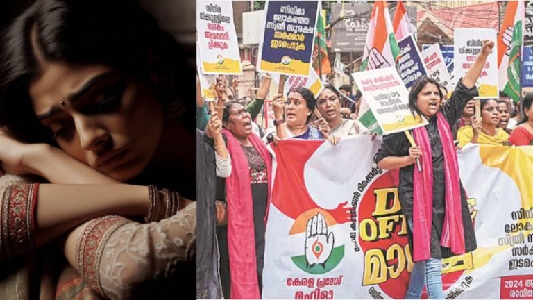 टॉयलेट से निकली तो हीरो ने पकड़कर ले लिया चुम्मा, प्रोड्यूसर ने कहा रात में कमरे का दरवाजा खुला रखना… हिरोइन ने खोला मुँह, फिल्म इंडस्ट्री नंगा