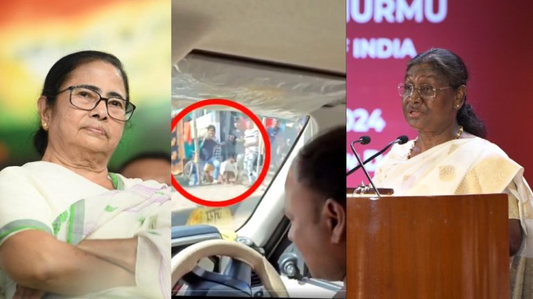 जनजातीय महिलाओं का यौन शोषण, शरिया अदालत, बलात्कार-हत्या, डॉक्टरों की पिटाई, BJP नेता पर गोलीबारी… अराजकता की किस हद के बाद लगता है राष्ट्रपति शासन?