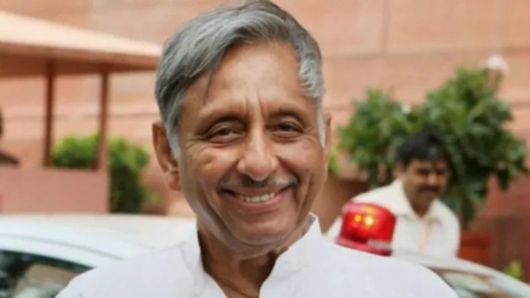 भारत को भी हिंसा के आग में जलते देखना चाहता है विपक्ष, मणिशंकर अय्यर बोले- बांग्लादेश की तरह ही हुई धांधली: जानिए कैसे आग से खेल रही कॉन्ग्रेस