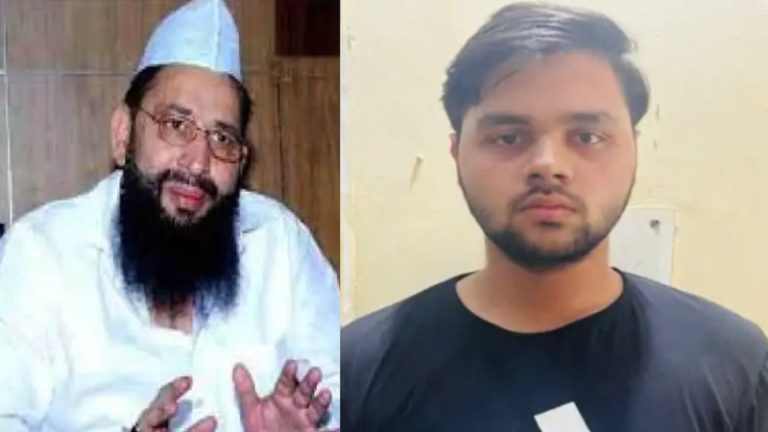 जिस अब्दुल समद ने UP की महिला कॉन्स्टेबल को कुचला, उसकी अम्मी ने स्कूल में घुस बच्चियों पर बरसाए थे हंटर: नाना ने आतंकियों को इनाम का किया था ऐलान