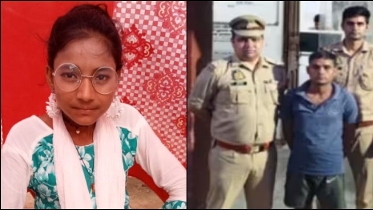बहन करती थी हिंदू लड़के से प्यार, हसीन ने बीच सड़क पर गला दबाकर मार डाला… बच्चे से बुर्के वाली तक देखते रहे तमाशा: Video वायरल, मेरठ की घटना