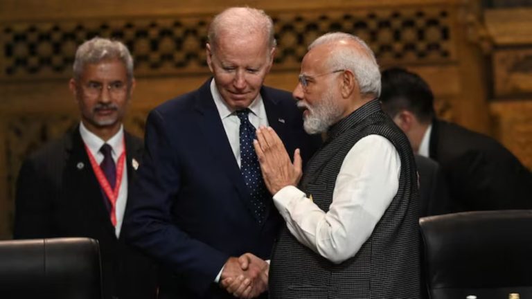 PM मोदी-राष्ट्रपति बायडेन के बीच बांग्लादेशी हिन्दुओं की बातचीत, लेकिन अमेरिका ने छुपाया: हिंदू-घृणा पर पहले भी रहा है मौन