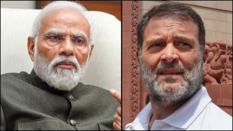 मनमोहन राज का प्रस्ताव मोदी सरकार में लागू, अब उसे ‘RSS के लोगों की भर्ती’ बता रहे राहुल गाँधी: जानिए क्या है ‘लेटरल एंट्री’ जिस पर कॉन्ग्रेस कर रही गंदी राजनीति
