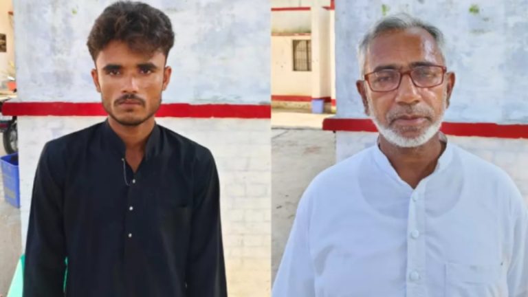 OBC बच्ची से रेप करने वाले सपा नेता मोईद खान ने अयोध्या में दलितों की जमीन पर कर रखा है कब्जा: बजरंग दल ने की शिकायत, कहा- दंगों में शामिल राशिद खान दे रहा था संरक्षण