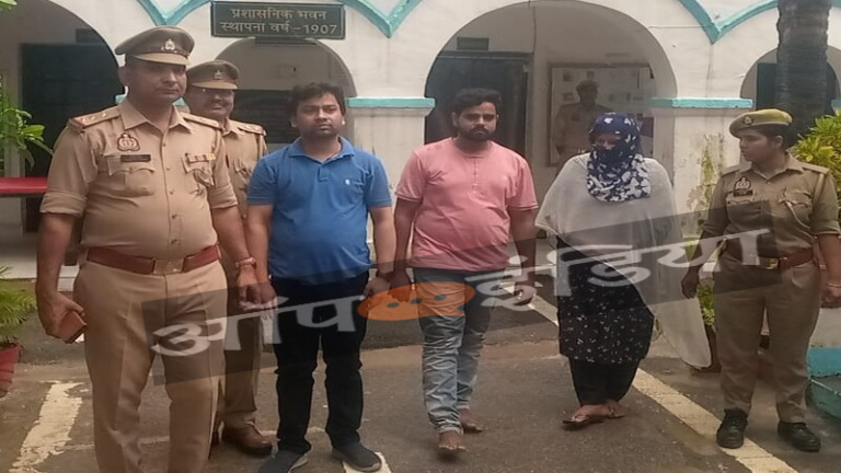 ‘तू च$री है, औकात ही क्या है’: डॉक्टर शाहनवाज ने जाटव समाज की नर्स से क्लीनिक में ही किया बलात्कार, बुर्के वाली मेहनाज और जुनैद ने दिया साथ
